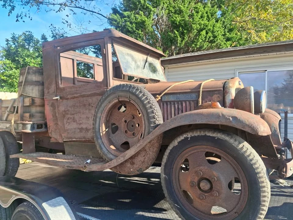 1932 Dodge Pickup (1917-1932) - Image 2 of 5