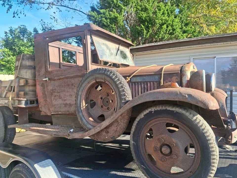 1932 Dodge Pickup (1917-1932) - Image 2 of 4