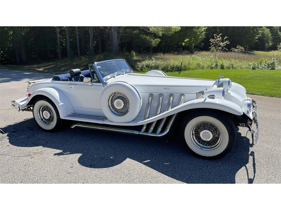 1932 Duesenberg Model J - Image 3 of 31