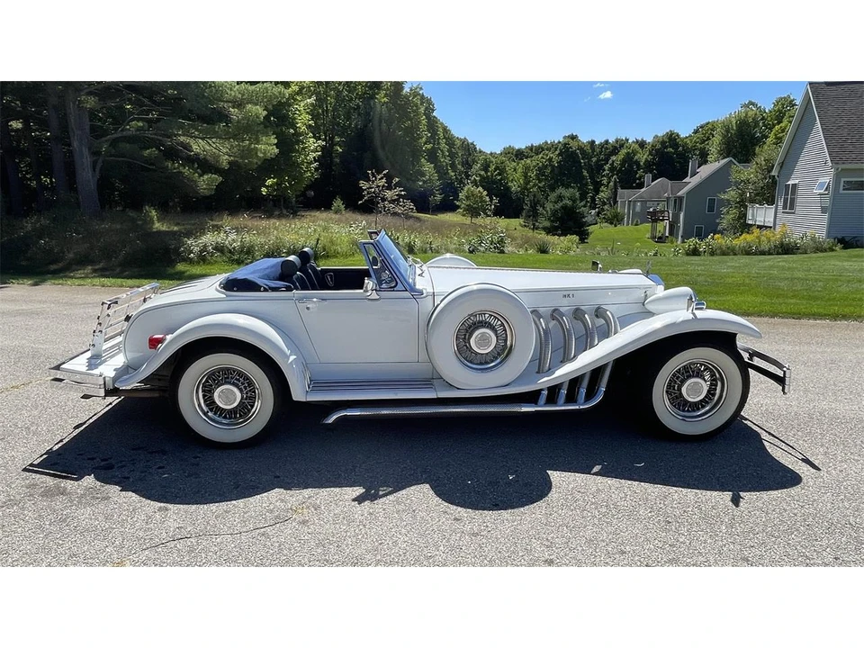 1932 Duesenberg Model J - Image 4 of 31