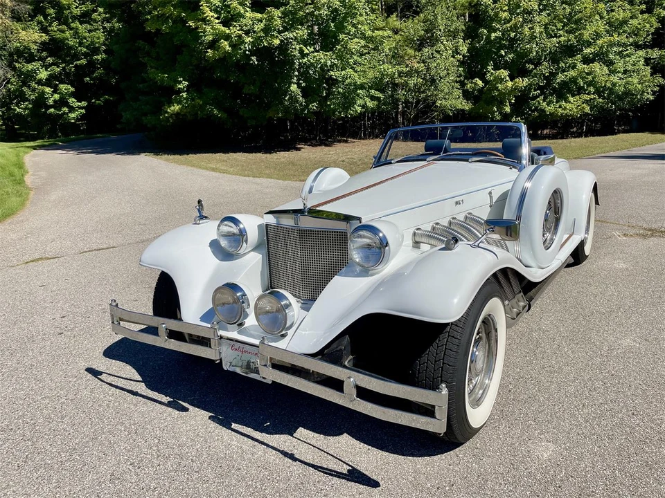 1932 Duesenberg Model J - Image 2 of 31
