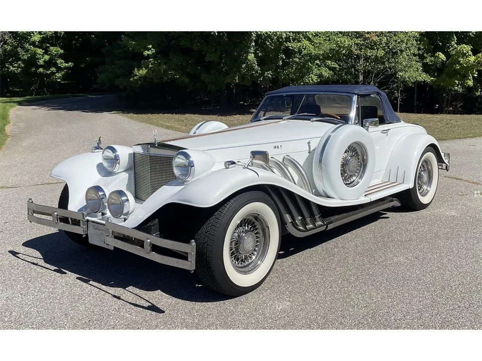 1932 Duesenberg Model J - Image 9 of 31