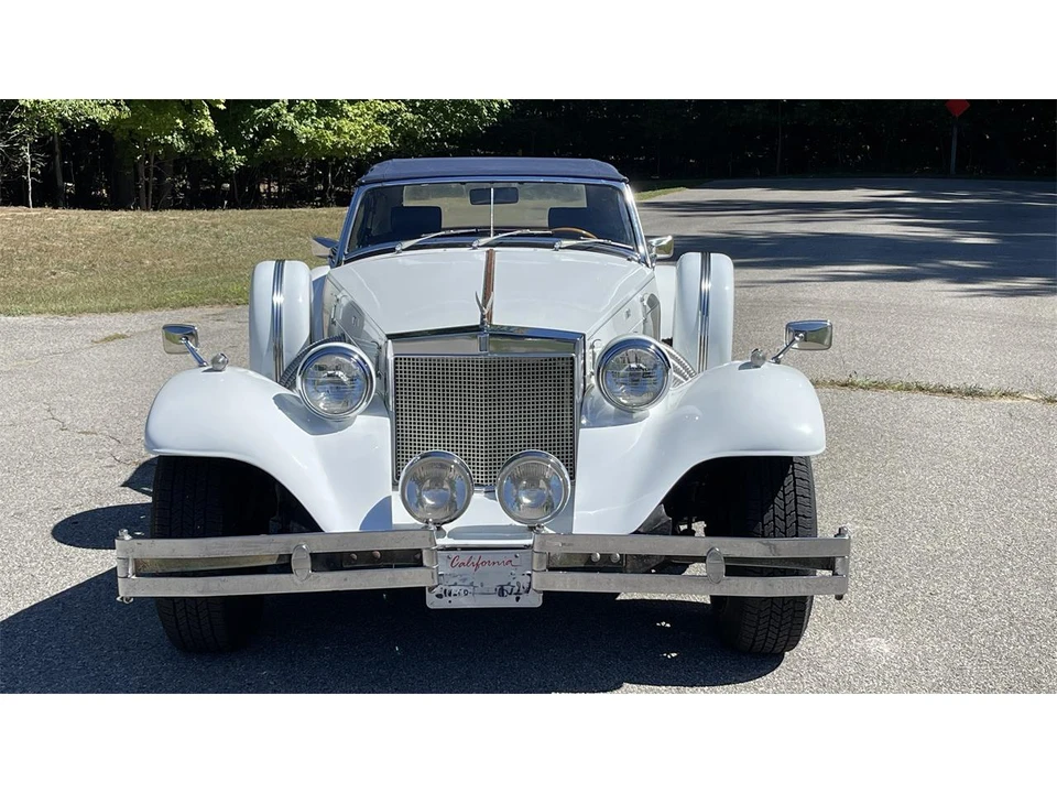 1932 Duesenberg Model J - Image 10 of 31