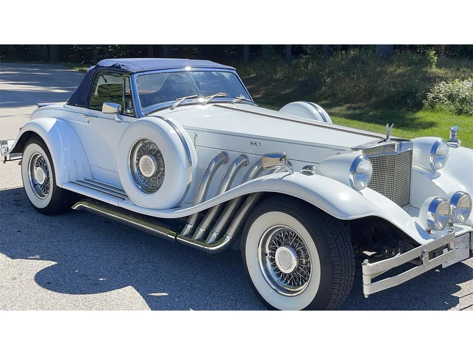 1932 Duesenberg Model J - Image 11 of 31