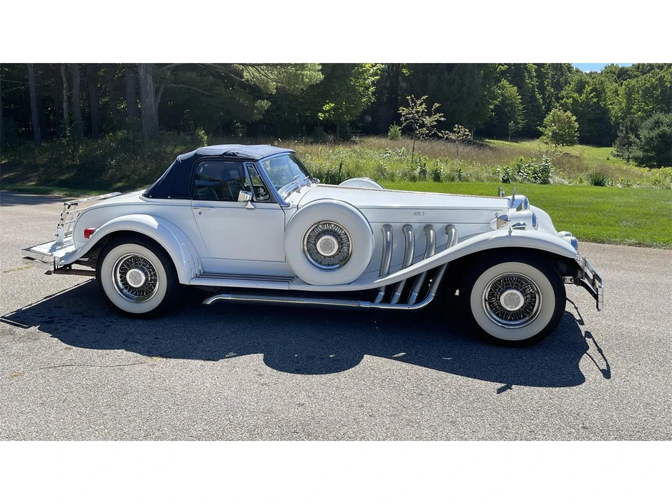 1932 Duesenberg Model J - Image 12 of 31