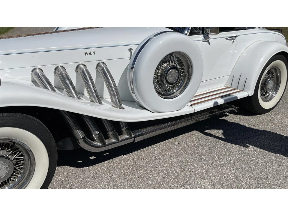 1932 Duesenberg Model J - Image 15 of 31