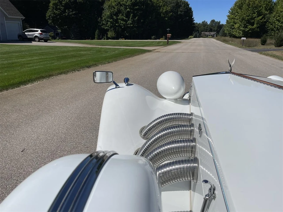1932 Duesenberg Model J - Image 17 of 31