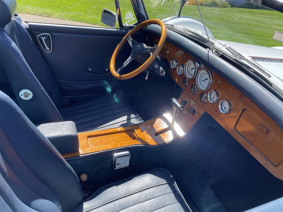 1932 Duesenberg Model J - Image 22 of 31