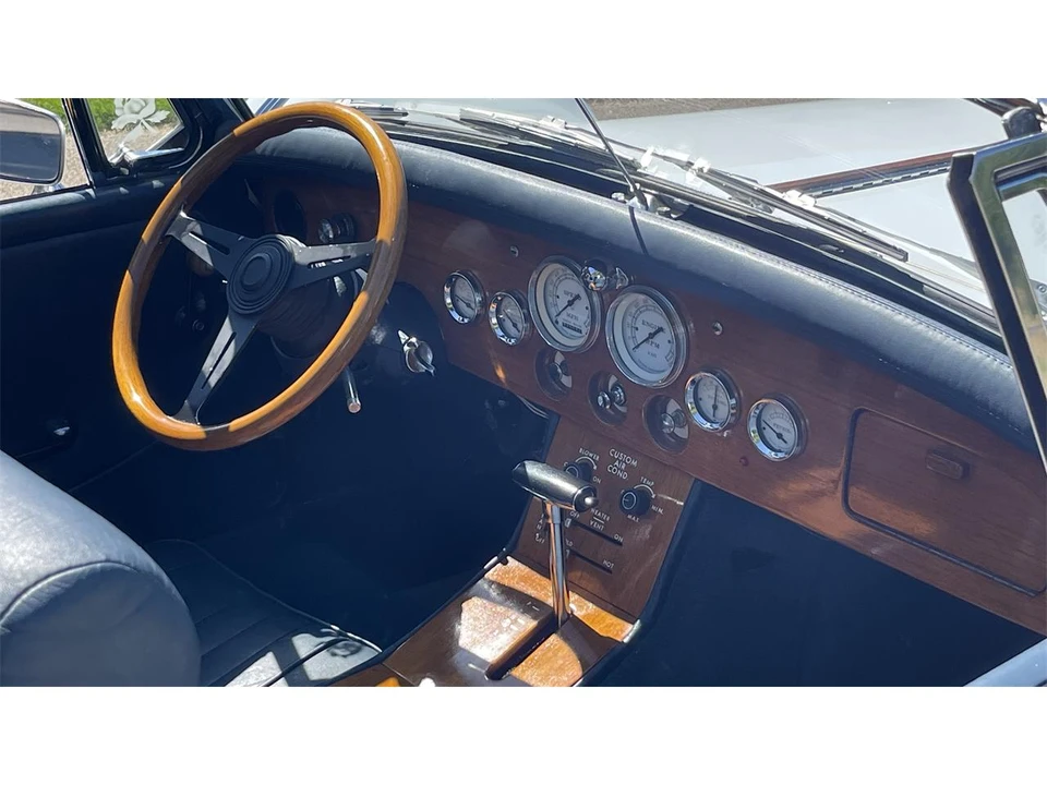 1932 Duesenberg Model J - Image 24 of 31