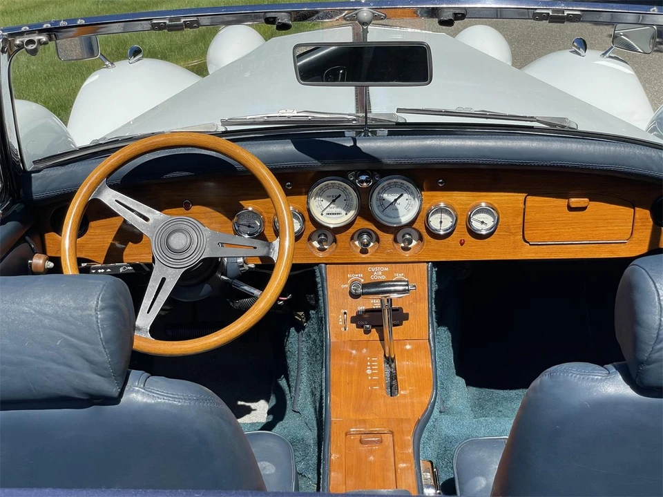 1932 Duesenberg Model J - Image 25 of 31