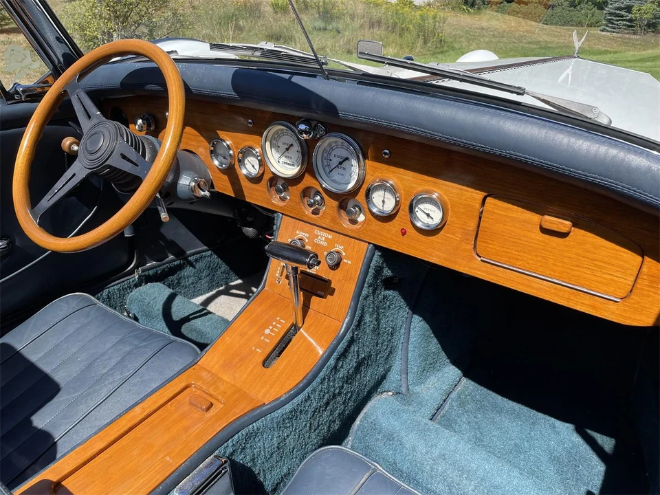 1932 Duesenberg Model J - Image 26 of 31