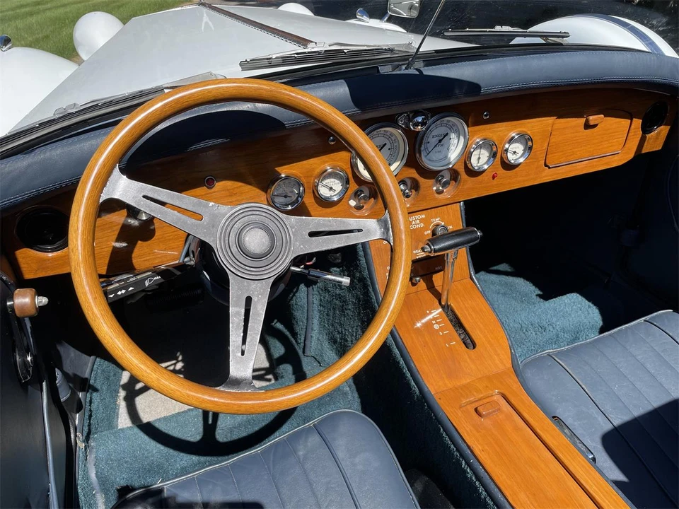 1932 Duesenberg Model J - Image 27 of 31