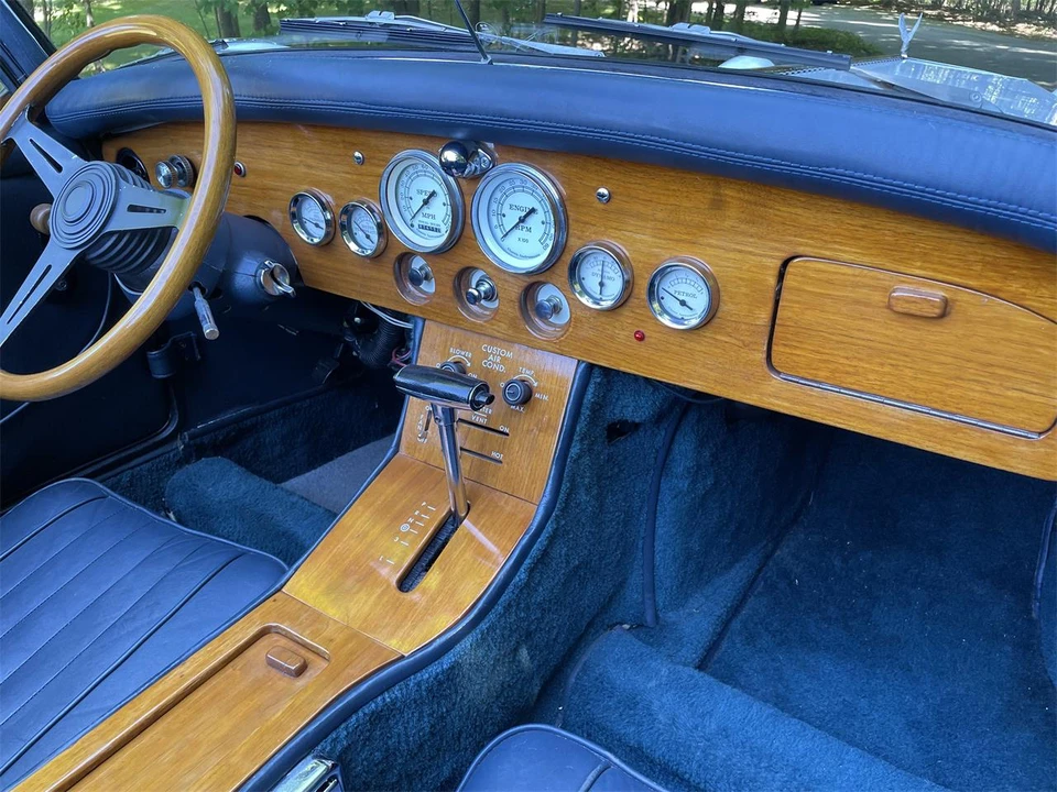 1932 Duesenberg Model J - Image 28 of 31