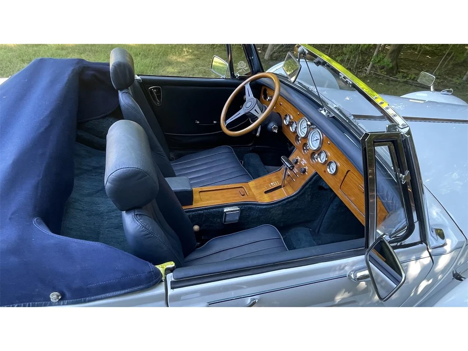 1932 Duesenberg Model J - Image 30 of 31