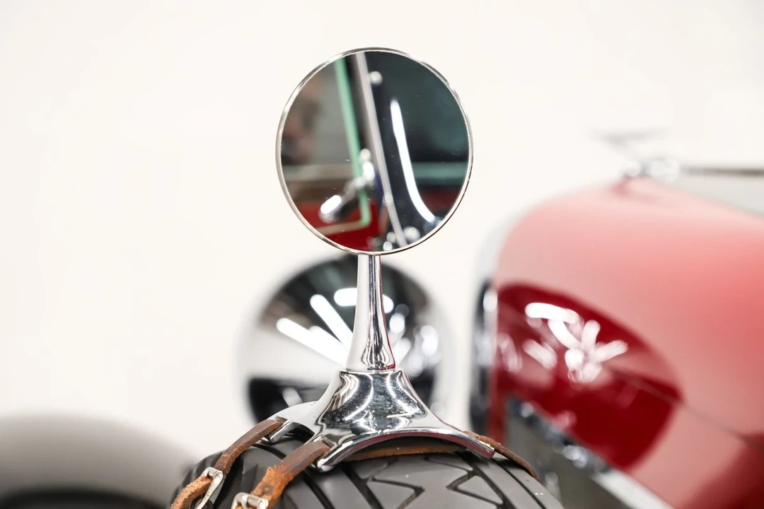 1932 Duesenberg Model J - Image 10 of 12