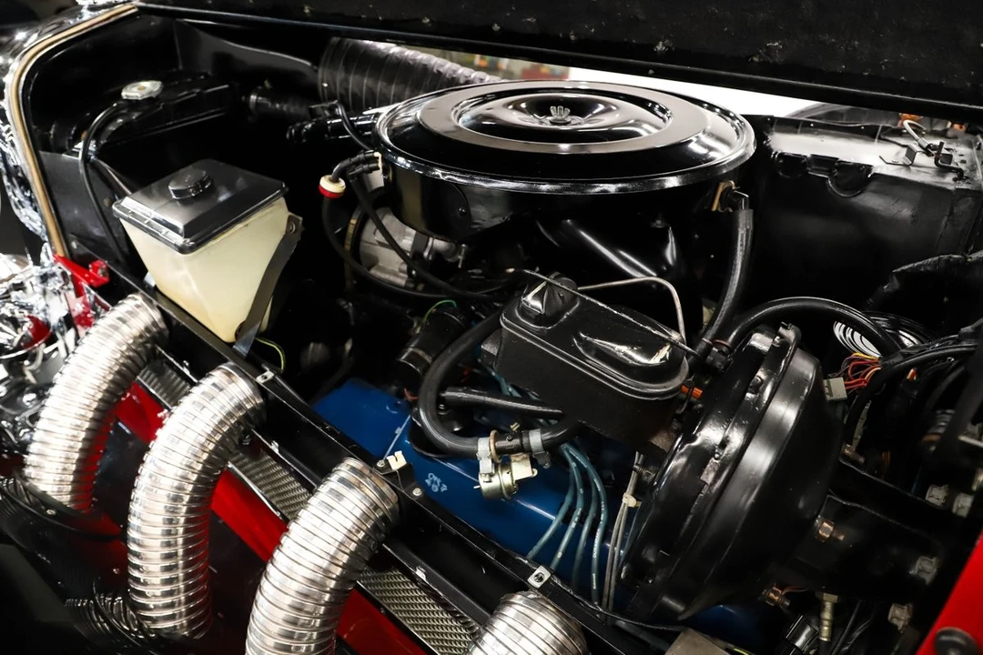 1932 Duesenberg Model J - Image 5 of 12