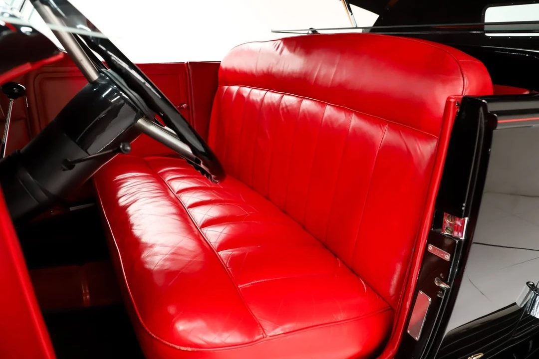 1932 Duesenberg Model J - Image 12 of 12