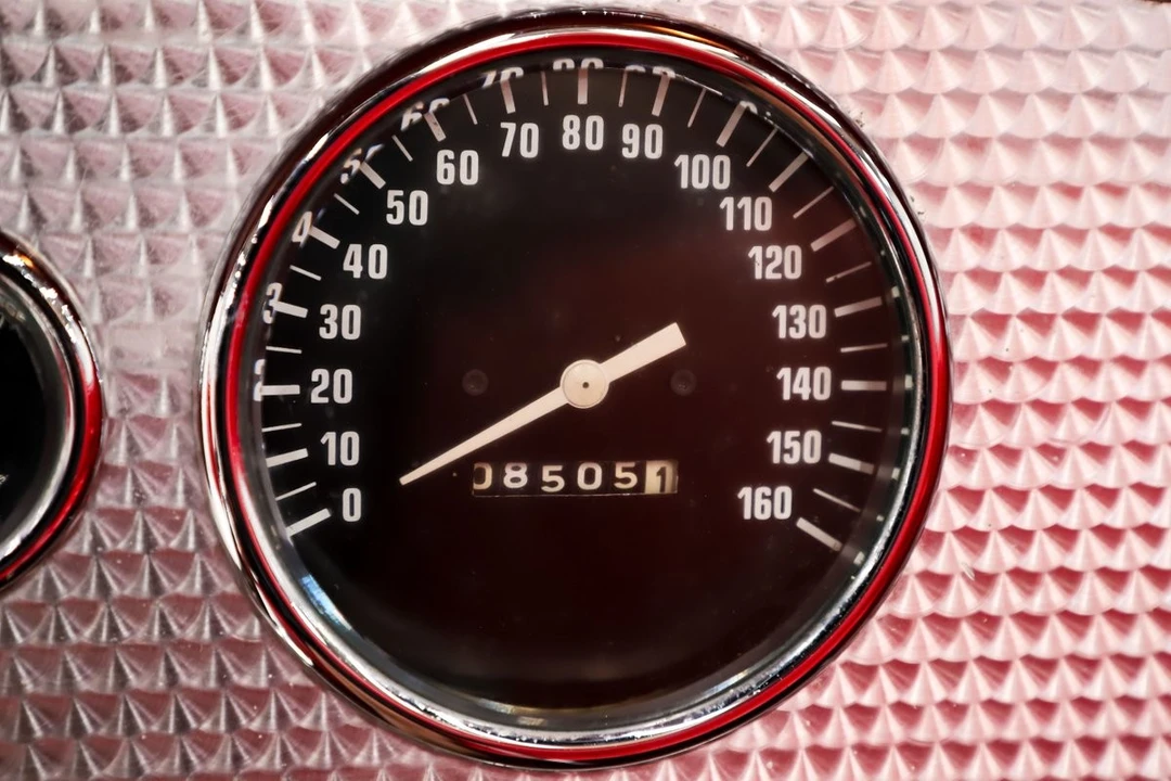 1932 Duesenberg Model J - Image 3 of 12