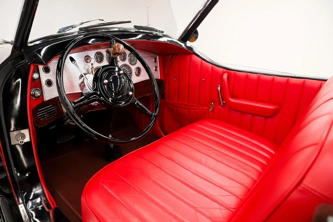 1932 Duesenberg Model J - Image 2 of 12