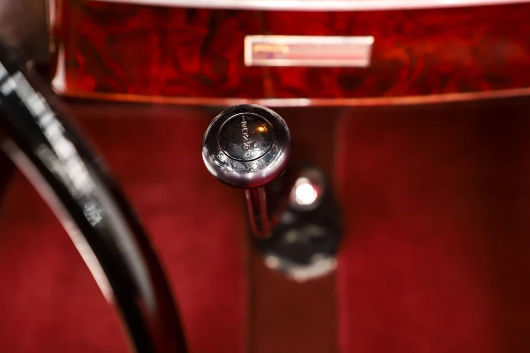 1932 Duesenberg Model J - Image 4 of 12