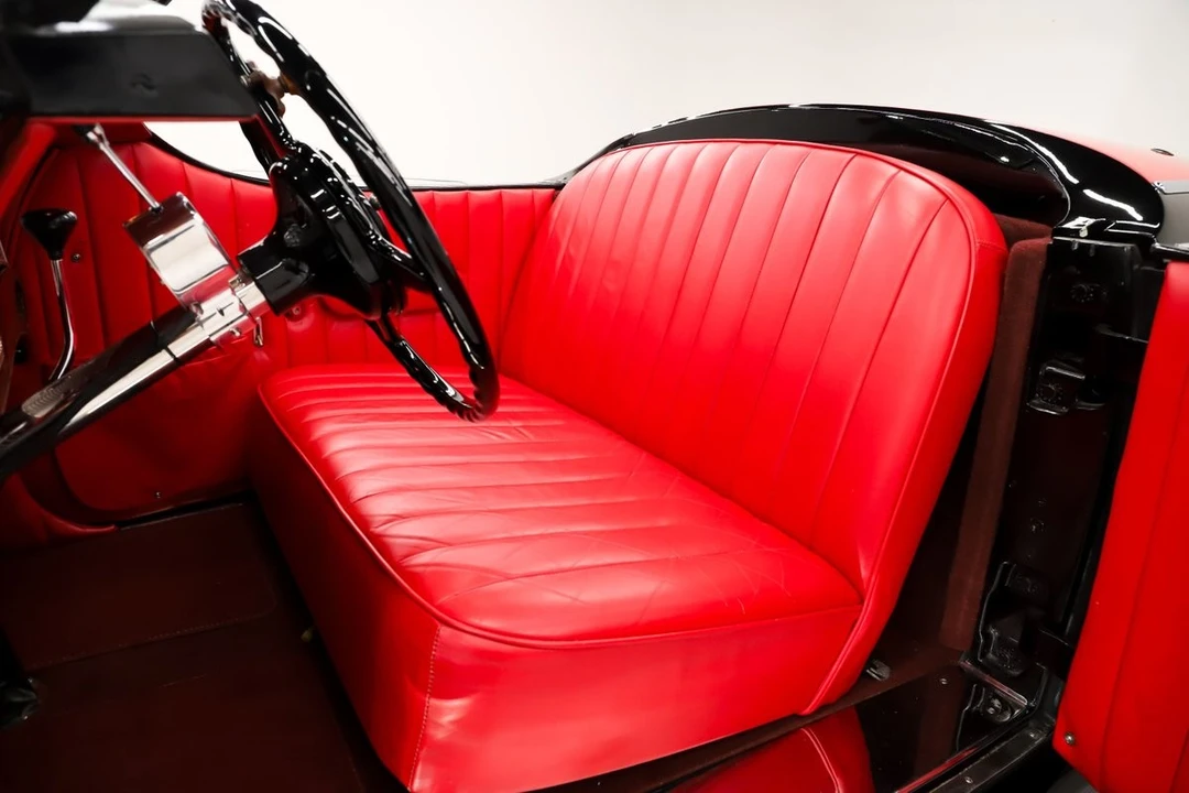 1932 Duesenberg Model J - Image 12 of 12