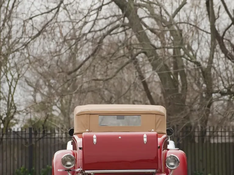 1932 Duesenberg Model J - Image 10 of 22