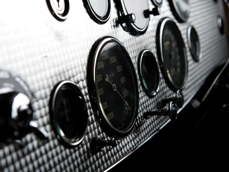 1932 Duesenberg Model J - Image 19 of 22