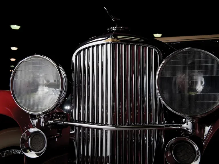 1932 Duesenberg Model J - Image 13 of 22