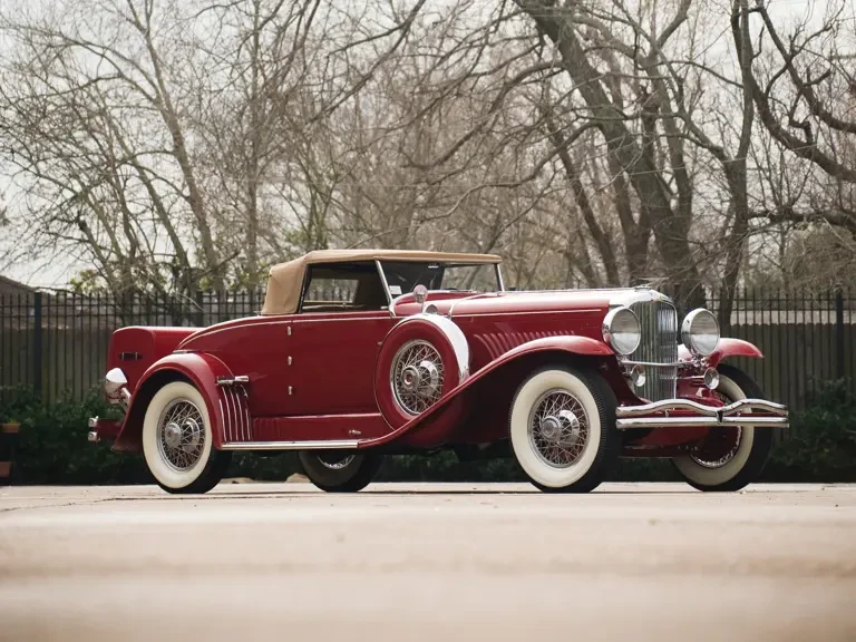 1932 Duesenberg Model J - Image 2 of 22