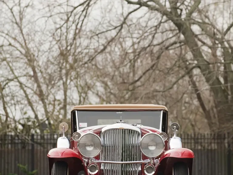 1932 Duesenberg Model J - Image 9 of 22