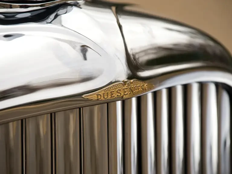 1932 Duesenberg Model J - Image 21 of 22