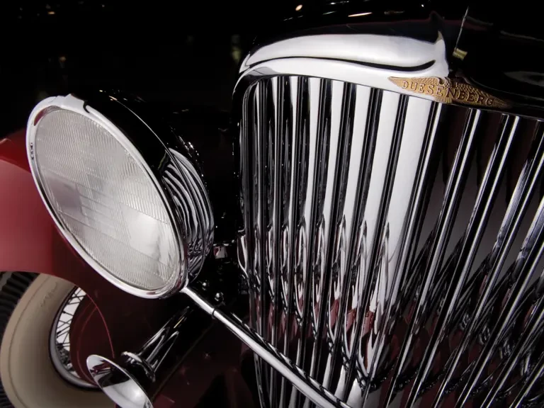 1932 Duesenberg Model J - Image 15 of 22