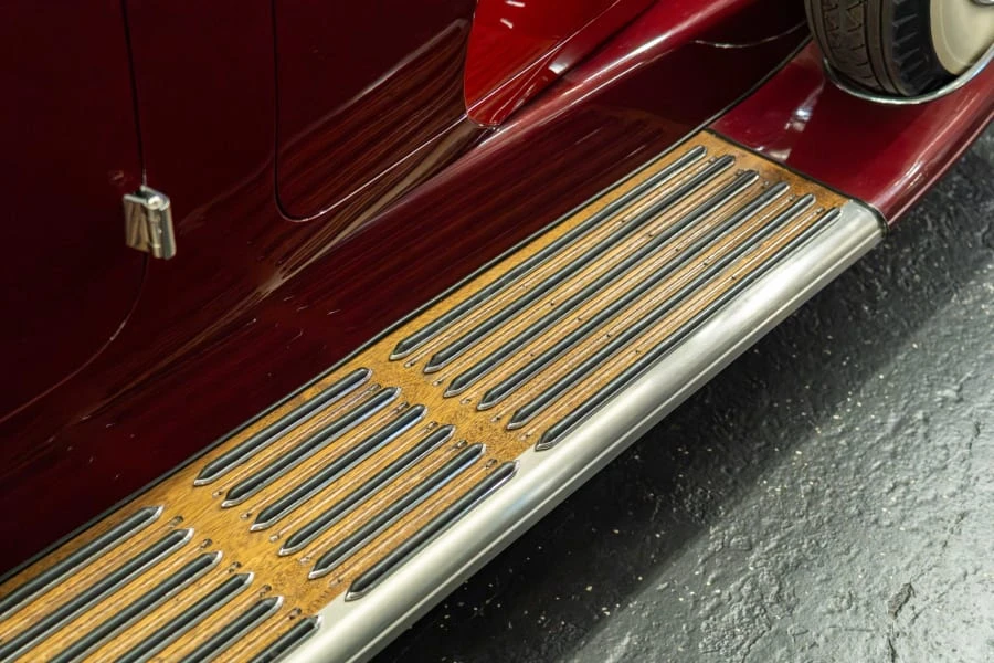 1932 Duesenberg Model J - Image 4 of 27