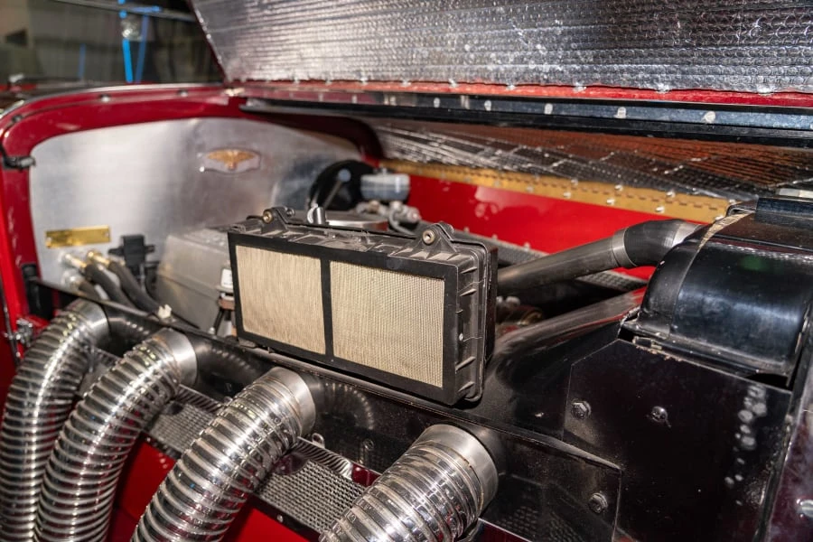 1932 Duesenberg Model J - Image 24 of 27