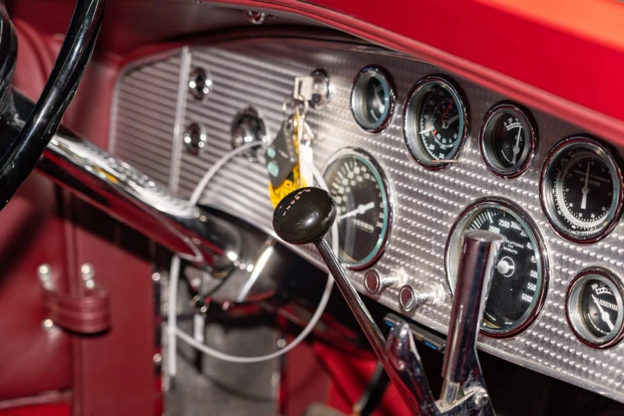 1932 Duesenberg Model J - Image 23 of 27