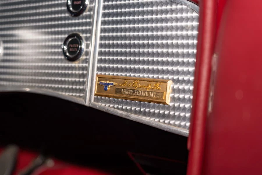 1932 Duesenberg Model J - Image 17 of 27