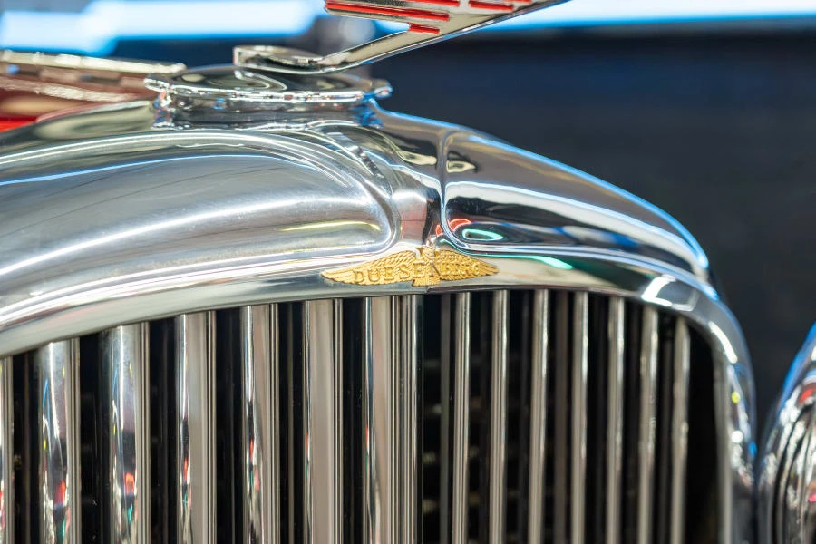 1932 Duesenberg Model J - Image 8 of 27