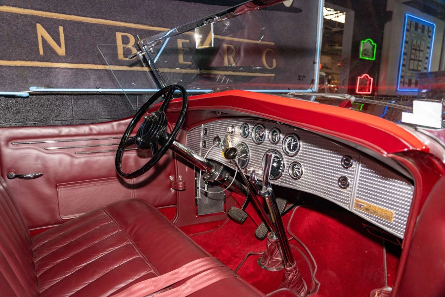 1932 Duesenberg Model J - Image 16 of 27