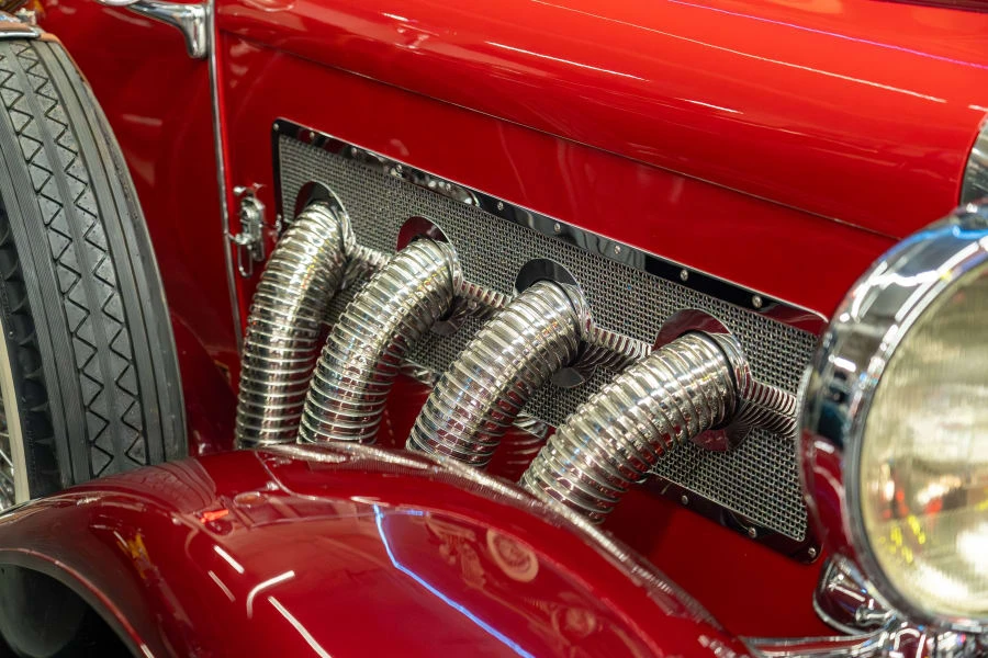 1932 Duesenberg Model J - Image 11 of 27
