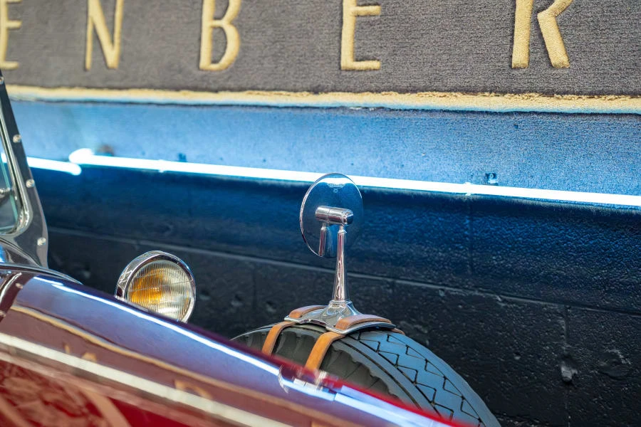 1932 Duesenberg Model J - Image 10 of 27