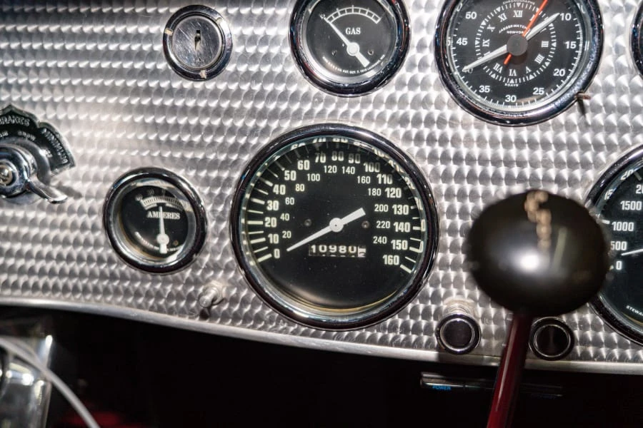 1932 Duesenberg Model J - Image 18 of 27