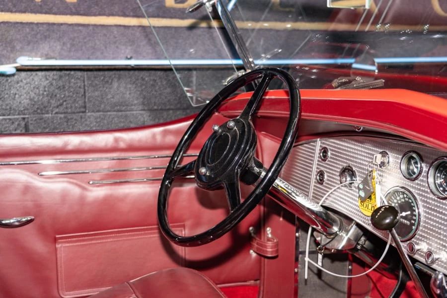 1932 Duesenberg Model J - Image 22 of 27