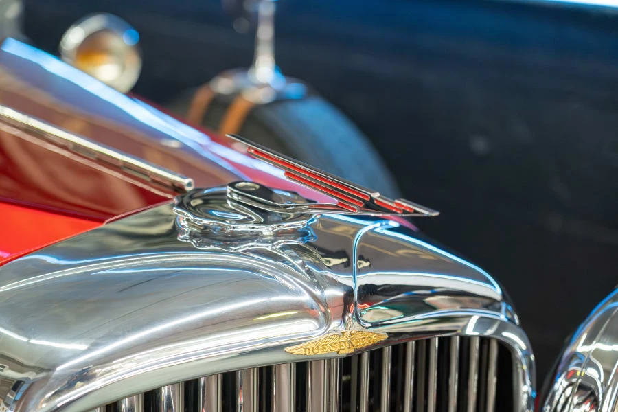 1932 Duesenberg Model J - Image 9 of 27