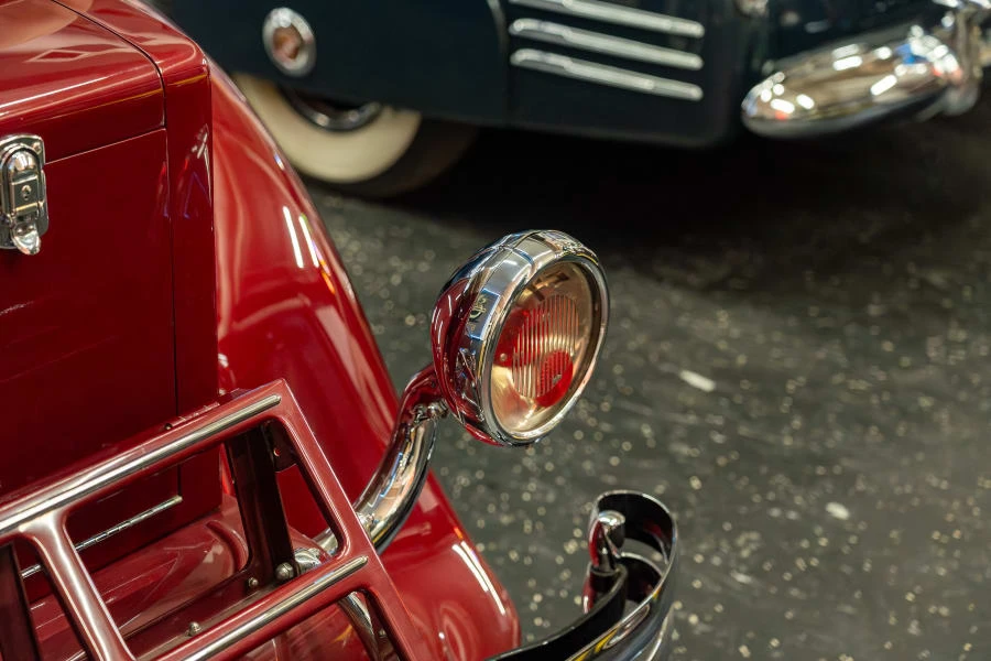 1932 Duesenberg Model J - Image 6 of 27