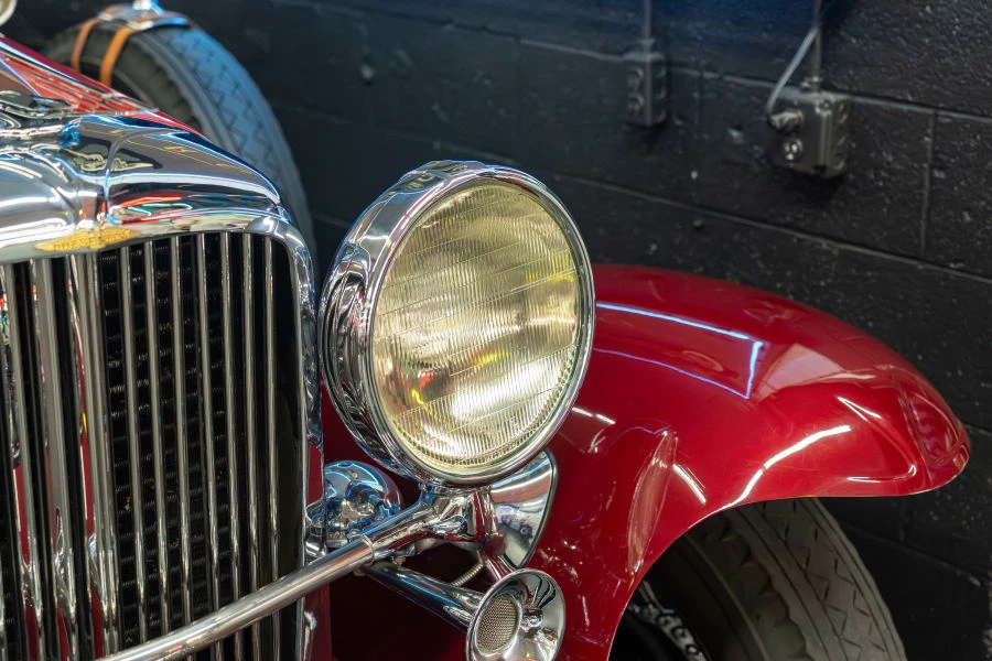 1932 Duesenberg Model J - Image 13 of 27