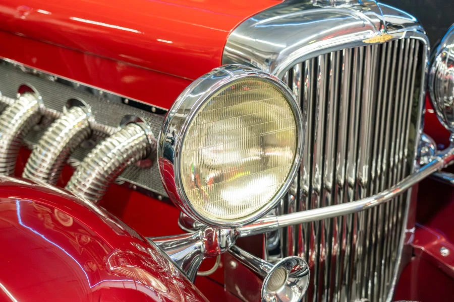 1932 Duesenberg Model J - Image 14 of 27