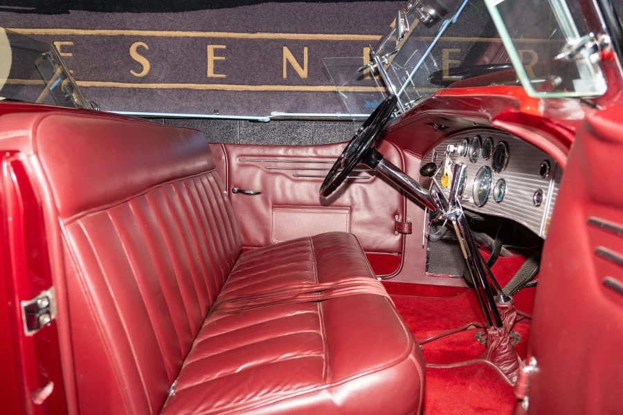 1932 Duesenberg Model J - Image 19 of 27