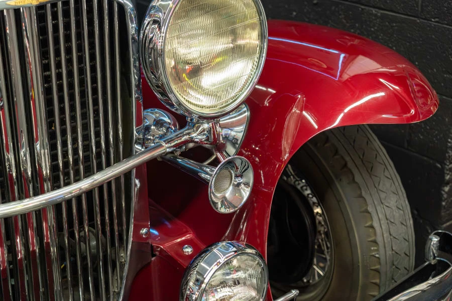 1932 Duesenberg Model J - Image 12 of 27