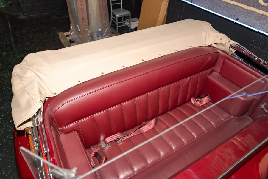 1932 Duesenberg Model J - Image 20 of 27