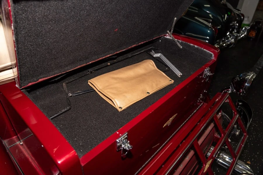 1932 Duesenberg Model J - Image 5 of 27